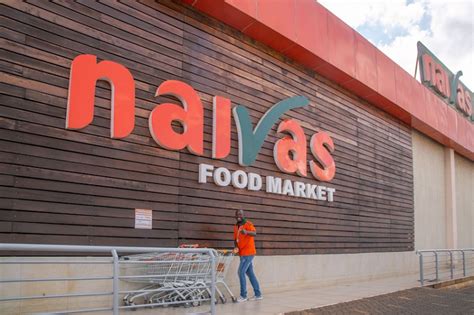 Naivas Supermarket Expands Its Network In Kenya To 66
