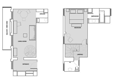 Executive Suite Floor Plan Floorplans Click