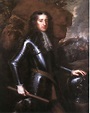 quaderno IV SIRIO: Guglielmo III d'Orange Nassau