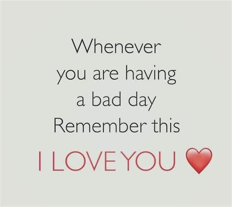 Remember This I Love You Pictures Photos And Images For Facebook