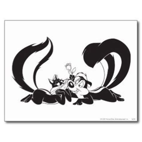 I love pepe le pew, magic, technology, video games, world of warcraft, board games, movies, the ocean, sharks, surf, travel, yoga, tea & most of all life!. Pepe Le Pew Girlfriend Quotes. QuotesGram