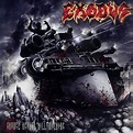 Exodus – Shovel Headed Kill Machine LP