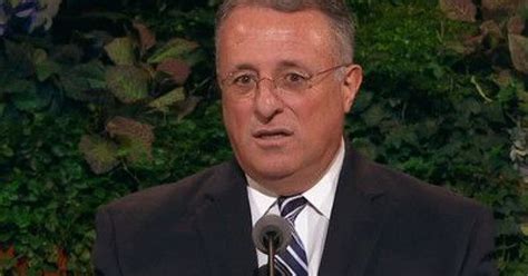 Elder Ulisses Soares Be Meek And Lowly Of Heart Church News