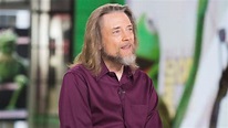 Video: Steve Whitmire on The Today Show July 20, 2017 | Muppet Central ...