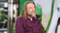 Video: Steve Whitmire on The Today Show July 20, 2017 | Muppet Central ...