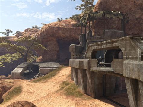 High Ground Halo The Master Chief Collection Wiki Guide Ign