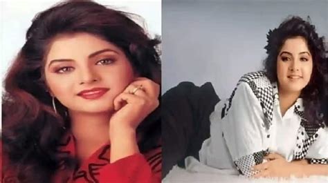 Divya Bharti Death Anniversary What Happened On April 5 How Did Actress Die Know Details Here