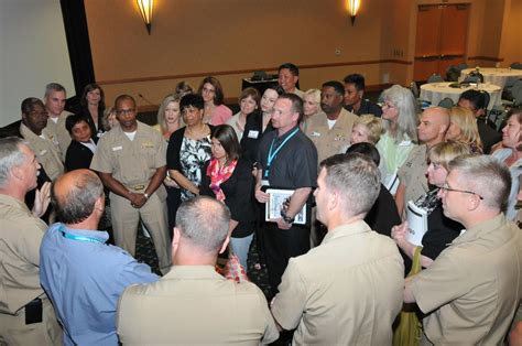 Dvids Images Navy Sexual Assault Prevention Summit Image 4 Of 29