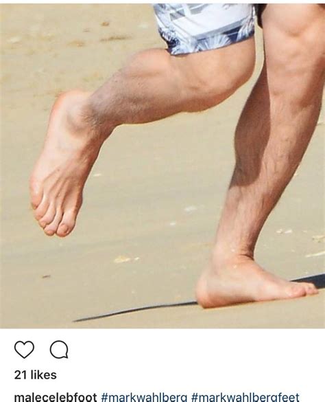 Pin On Male Celebrity Feet