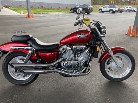 1995 Honda Magna 750 Motorcycles For Sale Motorcycles On Autotrader