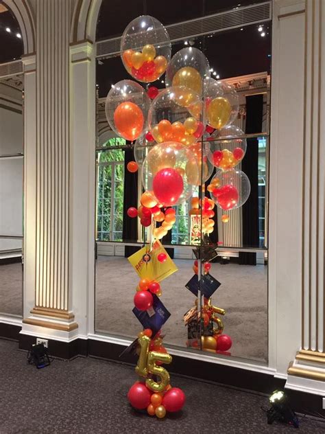 Pin By Rochelle Price On Balloon Columns Balloons Party Balloons