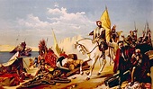 Expedición de Hernán Cortés a México (II) - 1519 | Veracruz