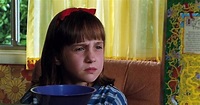 Matilda Movie Analysis, 90s Kids Film Retrospect