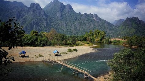 The Top 10 Things To Do In Vang Vieng Laos