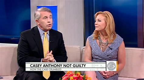 Jury Finds Casey Anthony Not Guilty Why Youtube