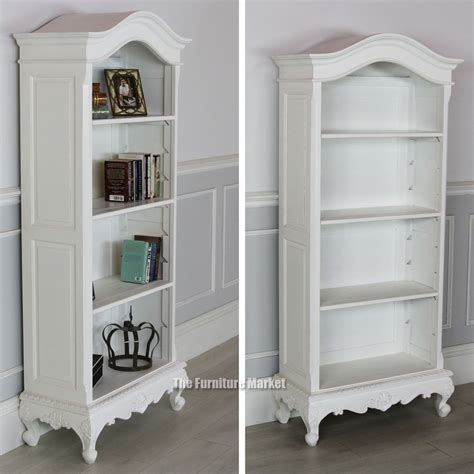 Whether you want to clear the clutter or add some organisation to your home office, we've beautiful bookcases. Pin by rahayu12 on interior analogi | Painting bookcase ...