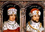 Portraits of Otto II Wittelsbach, Duke of Bavaria (Duke of Bavaria ...