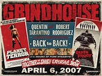 "Grindhouse": la película de Robert Rodriguez y Tarantino cumple 14 años