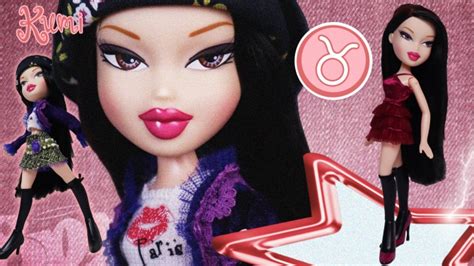 Zodiac Signs As Bratz Dolls—which One Are You Stylecaster