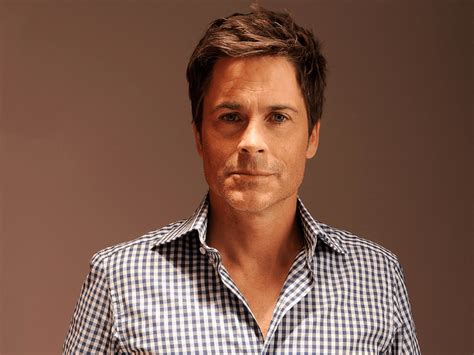 Rob Lowe Wallpapers Wallpaper Cave