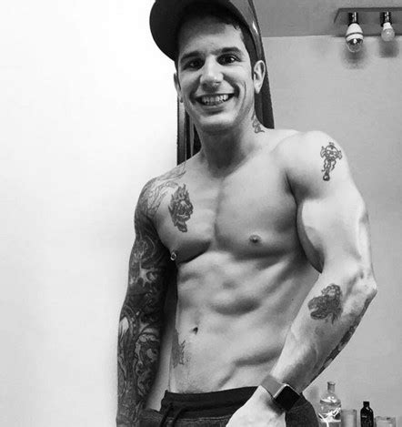 Is Pierre Fitch About To Quit The Porn Business For Good Thegayuk