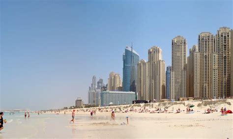 20 Best Beaches In Dubai For A Sun Kissed Getaway 2023