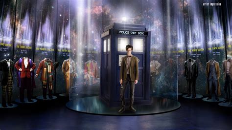 50 Doctor Who Screensavers And Wallpapers Wallpapersafari