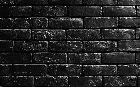 Black Brick Wallpaper Hd Desktop Wallpapers 4k Hd Sahida