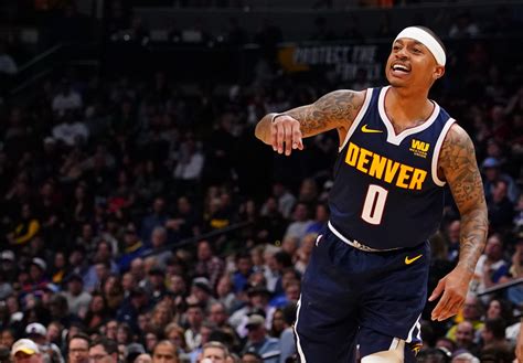 Isiah thomas has an estimated net worth of $20 million , mostly earned through his nba career. It's Time For Denver's Isaiah Thomas Experiment To Stop