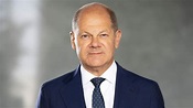 Federal Chancellor Olaf Scholz gives keynote speech at the M100 ...