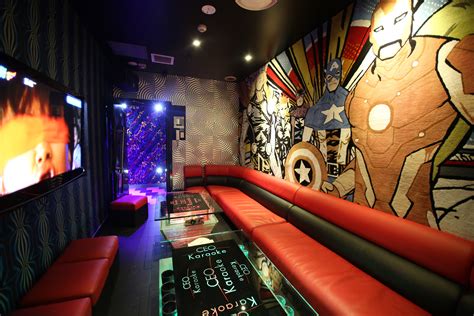 This voodoo themed cocktail bar in the cbd offers unique cocktails (with names like the zombie and voodoo brew), and also serves absinthe, a rare find. Top 4 Karaoke Bars in Sydney CBD - Sydney