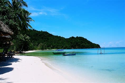 Top 4 Paradise Islands In Kien Giang Vietnam Tnk Travel