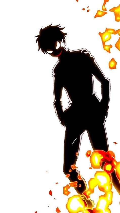 Fire Force Shinra Demon Anime Aesthetic Anime Anime