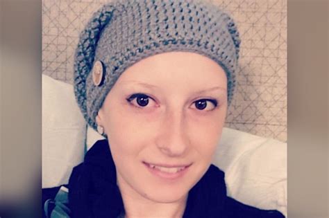 Fundraiser For Amber Belko By Kimmie Ann Help Amber Kick Cancers Butt