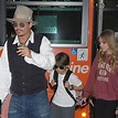 Johnny Depp confessa: Io, salvato dai miei figli - Amica