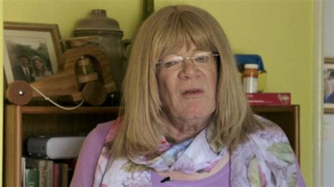 The Challenges Of Being Transgender And Over 60 Bbc News