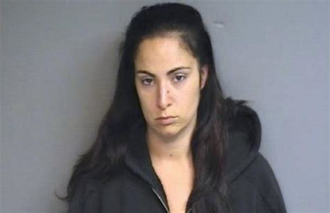 Former High School Teacher Who Had Sexual Relationship With Student