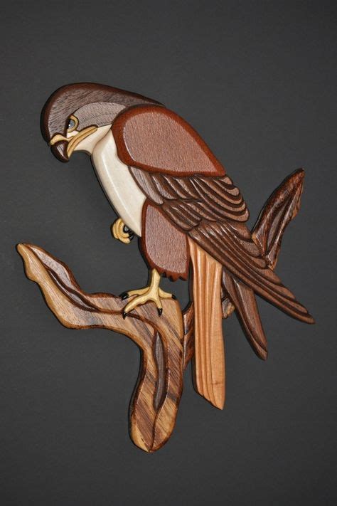 305 Best Intarsia Woodworking Images In 2020 Intarsia Woodworking