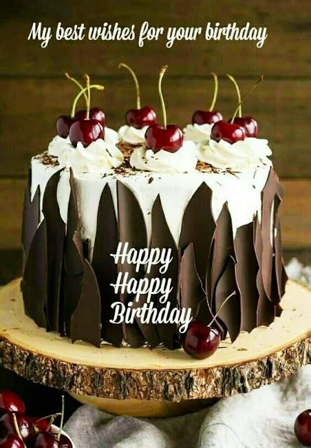 20 Happy Birthday Images For Whatsapp Beautiful Happy Birthday