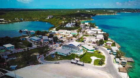Top 10 Things To Do In Exuma