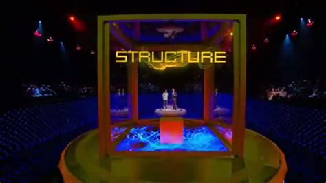 Structure Game 7 The Cube Uk Games Demo Youtube