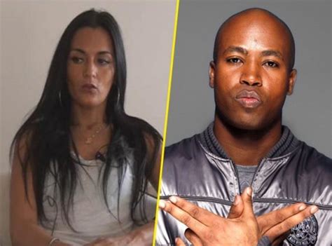 Rohff Son Ex Maeva Se Met Bien Sur Lun De Ses Titres