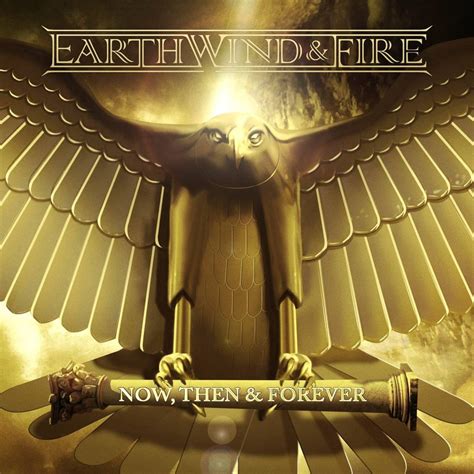 Earth Wind And Fire Now Then And Forever Lp Winylownia Pl Online Record Store