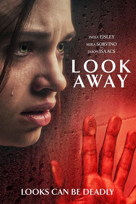 Look Away Trailer 1 Trailers And Videos Rotten Tomatoes