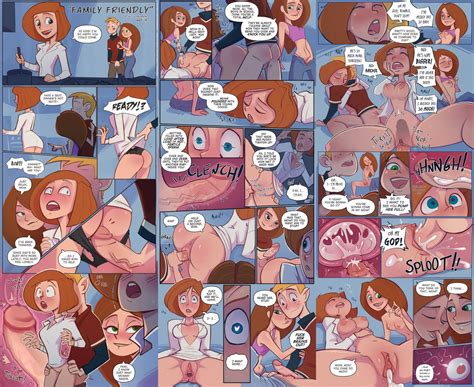 Kim Possible Mom Porn Comics Telegraph