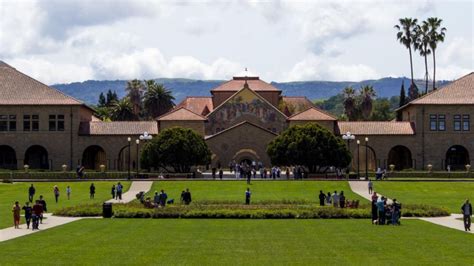 10 Most Beautiful Universities In The World With Breathtaking Campuses