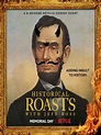 Historical Roasts | TVmaze