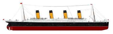 Free Titanic Model Ship Plans Quinthayd Hot Sex Picture