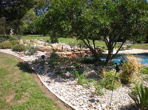 Austin Xeriscaping With Bill Rose From Blissful Gardens On Our Blog At
