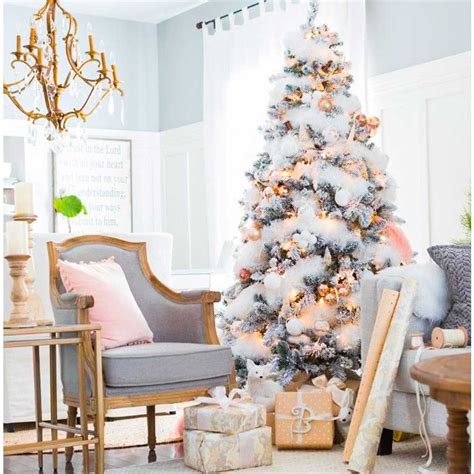 Christmas Decorations 2020 The Trends In Vogue Interior Magazine
